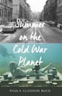 Summer on the Cold War Planet (Cover)